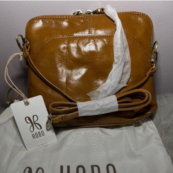 Hobo Reeva, in truffle - Picture 7 of 7